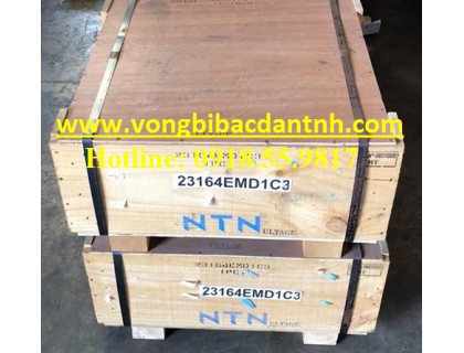 BẠC ĐẠN 23164 EMD1C3 NTN